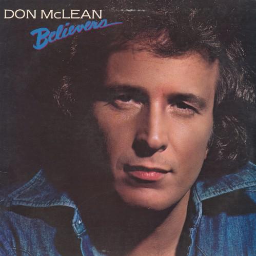 Don Mclean